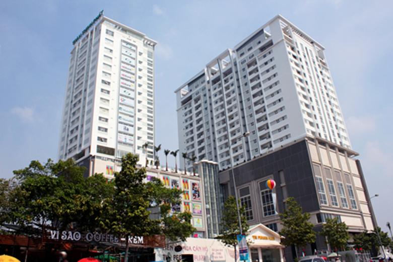 PEGASUS PLAZA BIÊN HOÀ